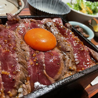 焼肉 きたん 法善寺 - 