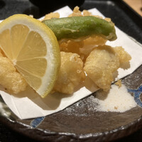 焼きふぐ 優ふく 北新地店 - 
