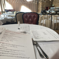 RESTAURANT DAZZLE - 