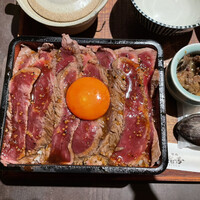 焼肉 きたん 法善寺 - 
