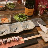 焼肉 拍手喝采 - 