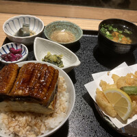 焼きふぐ 優ふく 北新地店 - 