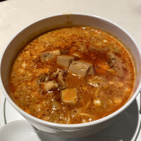 中国飯店 三田店 - 