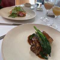 RESTAURANT DAZZLE - 