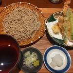 Ishiusubiki Soba Ishiduki - 