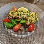 創作イタリアン Gemelli - (☆∀☆)