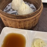 甜點菜楼 - 