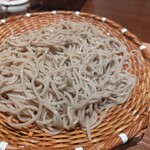 Ishiusubiki Soba Ishiduki - 