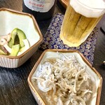 居酒屋 香酔川 - 