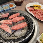 焼肉酒場 小木屋 - 