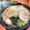 横浜家系ラーメン こめよし家 関マーゴ店