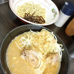 ラーメン二郎 - 