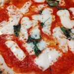 PIZZA SALVATORE CUOMO - 