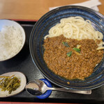 さぬき手打ちうどん 銭形 - 