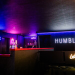 シーシャカフェ&バー humble. - 