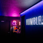 シーシャカフェ&バー humble. - 
