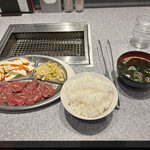 Yakiniku Sammi Tei - 