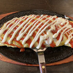 Okonomiyaki Yuu - 