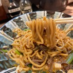 らーめん専門店 拉ノ刻 - 