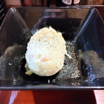 串揚げ ごっつあん - 