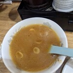 中華 味一 - 