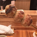 焼鳥 うの - 