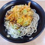 Eki Soba Sobadokoro Nakasendou - 