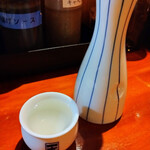 串揚げ ごっつあん - 
