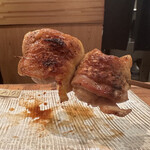 焼鳥 うの - 