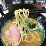 はし友ラーメン - 