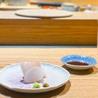 鮨 叶う - 