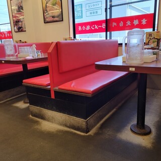 ラーメン魁力屋_2