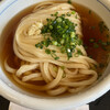 うどん かんじろう - 料理写真:大盛り麺2玉