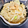 ベトコンラーメン倉敷新京 鴨方店