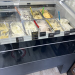 Gelateria Vega - 