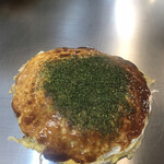 駅前ひろば お好み物語 ひこ - 