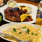 TONY ROMA'S - 