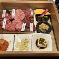 やきにくのバクロ 博多店 - 