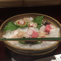 馳走なかむら - 