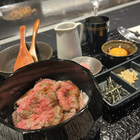 鉄板焼き あさひ - 