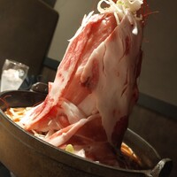 焼肉 にくなべ屋 神戸びいどろ 北野坂店 - 