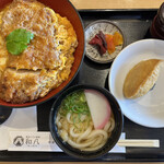 Hakata Udon Sakaba Wappachi - 