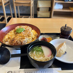 Hakata Udon Sakaba Wappachi - 