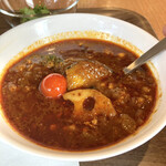 カリー＆ワイン ビストロべっぴん舎 - 