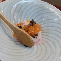 寿司 髙はし - 