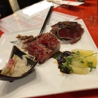過門香 銀座本店 - 