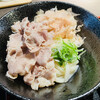 讃岐うどん 川金