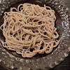 蕎麦酒房 つなぎや