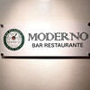 BAR RESTAURANTE MODERNO - 