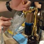 0秒レモンサワー 仙台ホルモン焼肉酒場 ときわ亭 - 